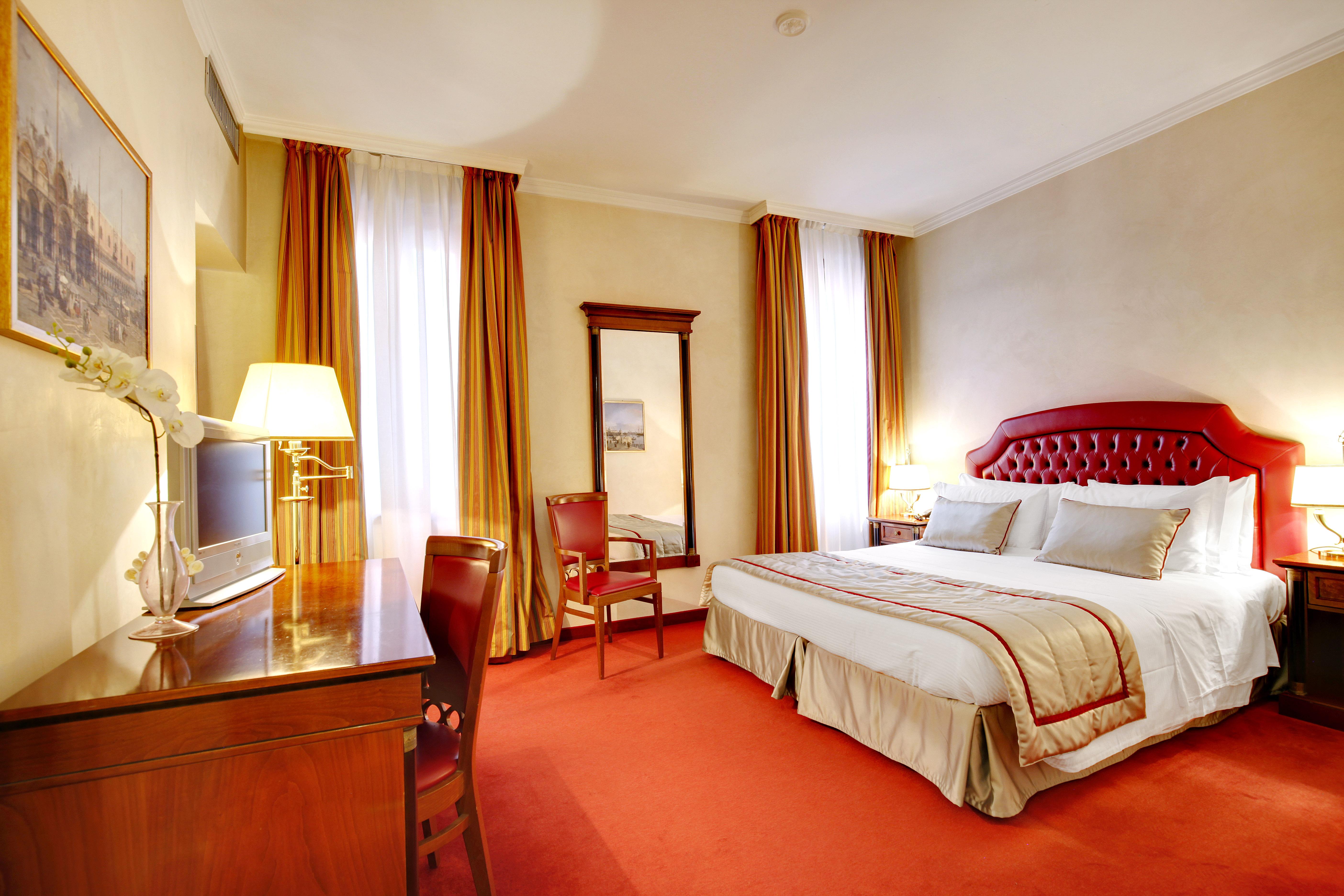 Hotel Dona Palace Venezia Eksteriør bilde